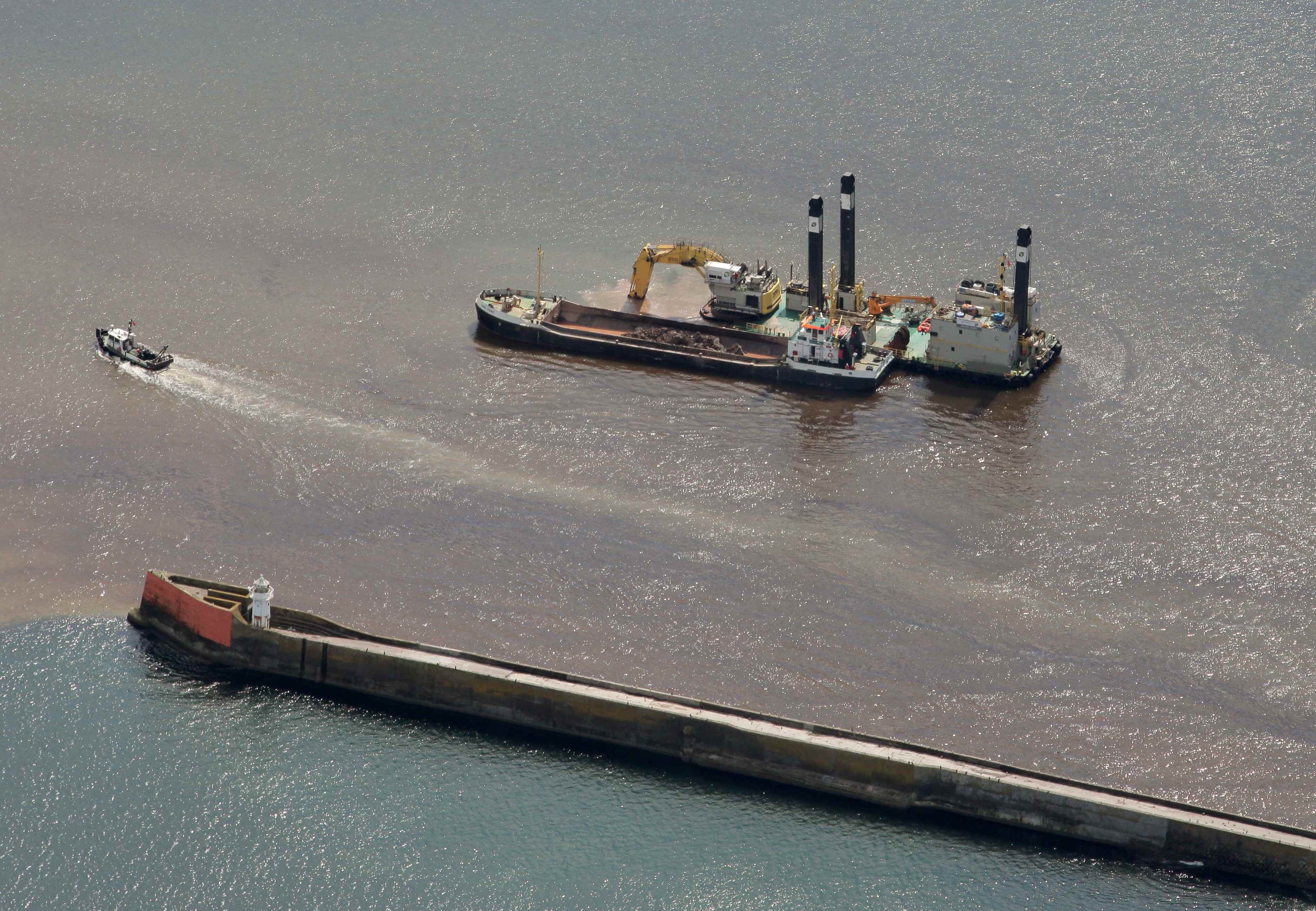 (04.b) Aberdeen Capital Project Photo