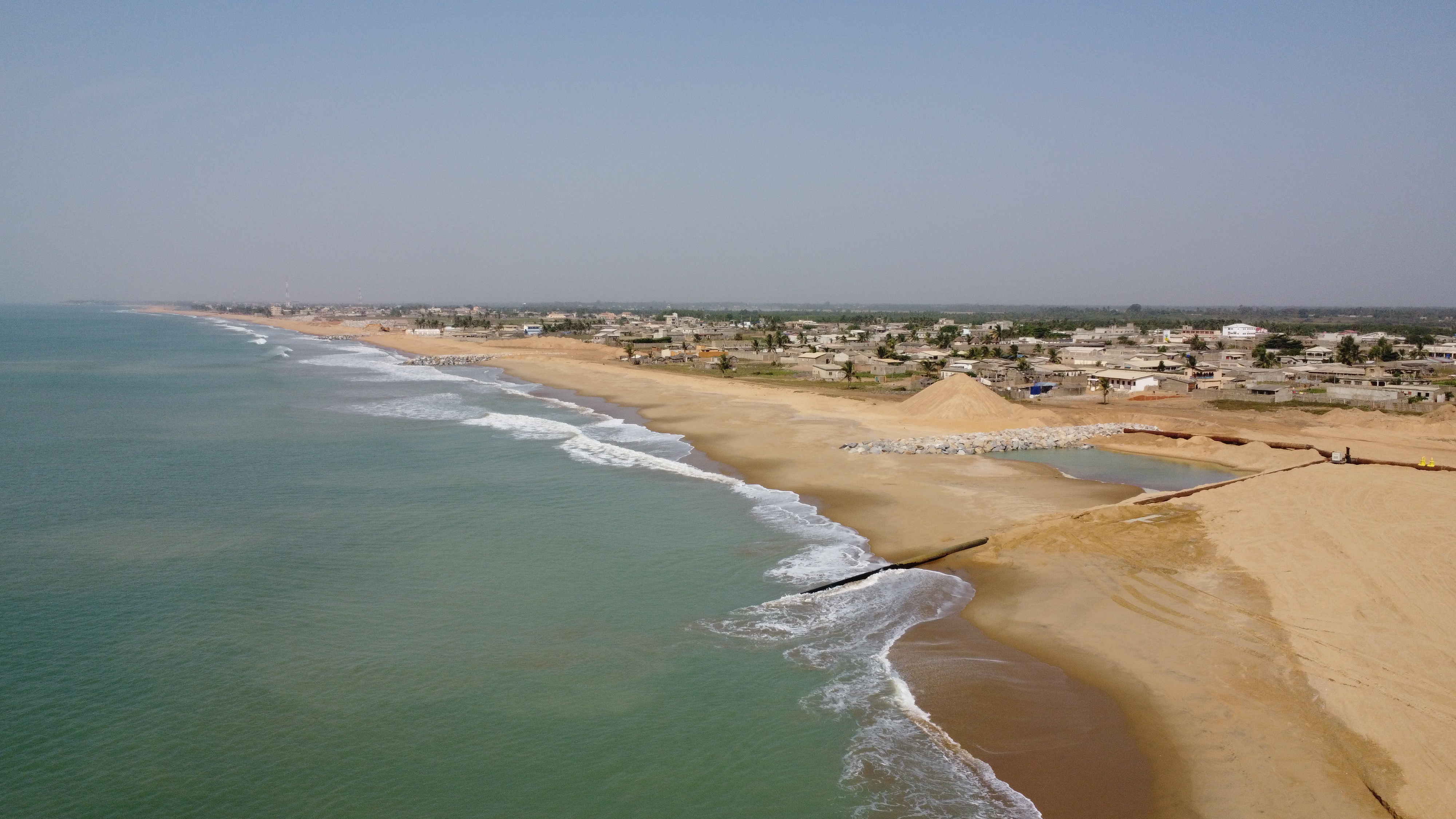 Togo Benin (4)