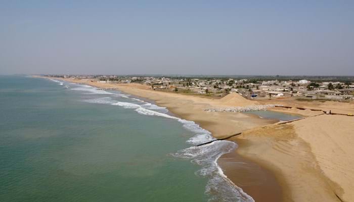 Togo Benin (4)