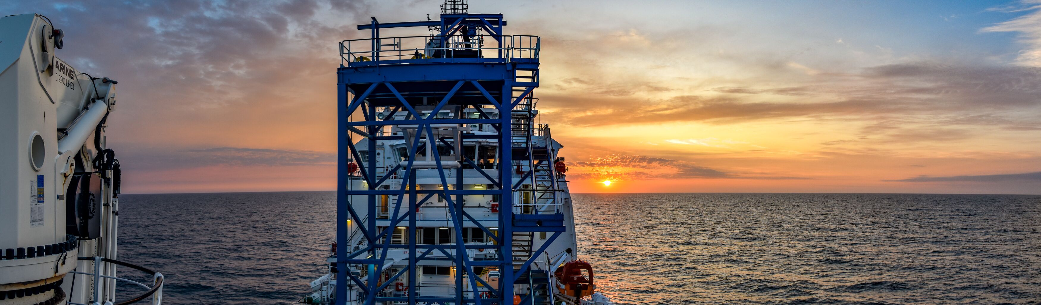 Header Marine Survey