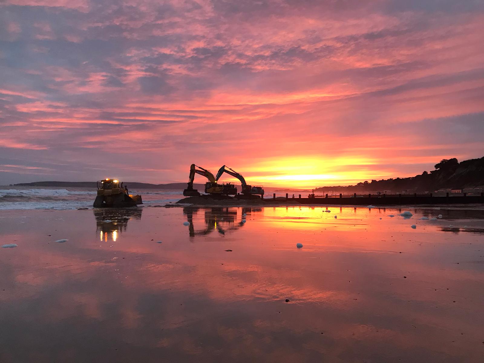 (04.d) Poole Bay Project Photo