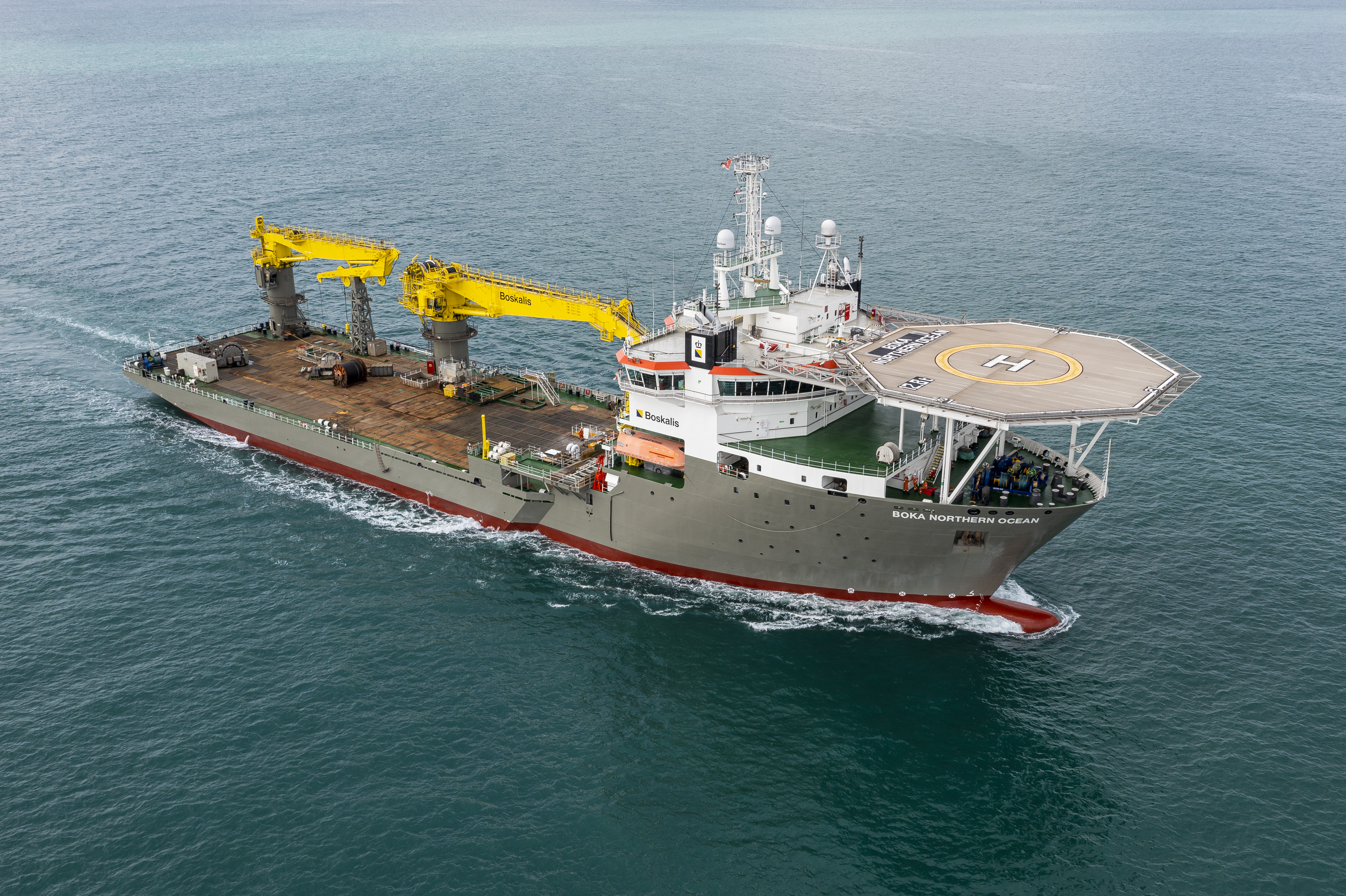 Boka Northern Ocean 034