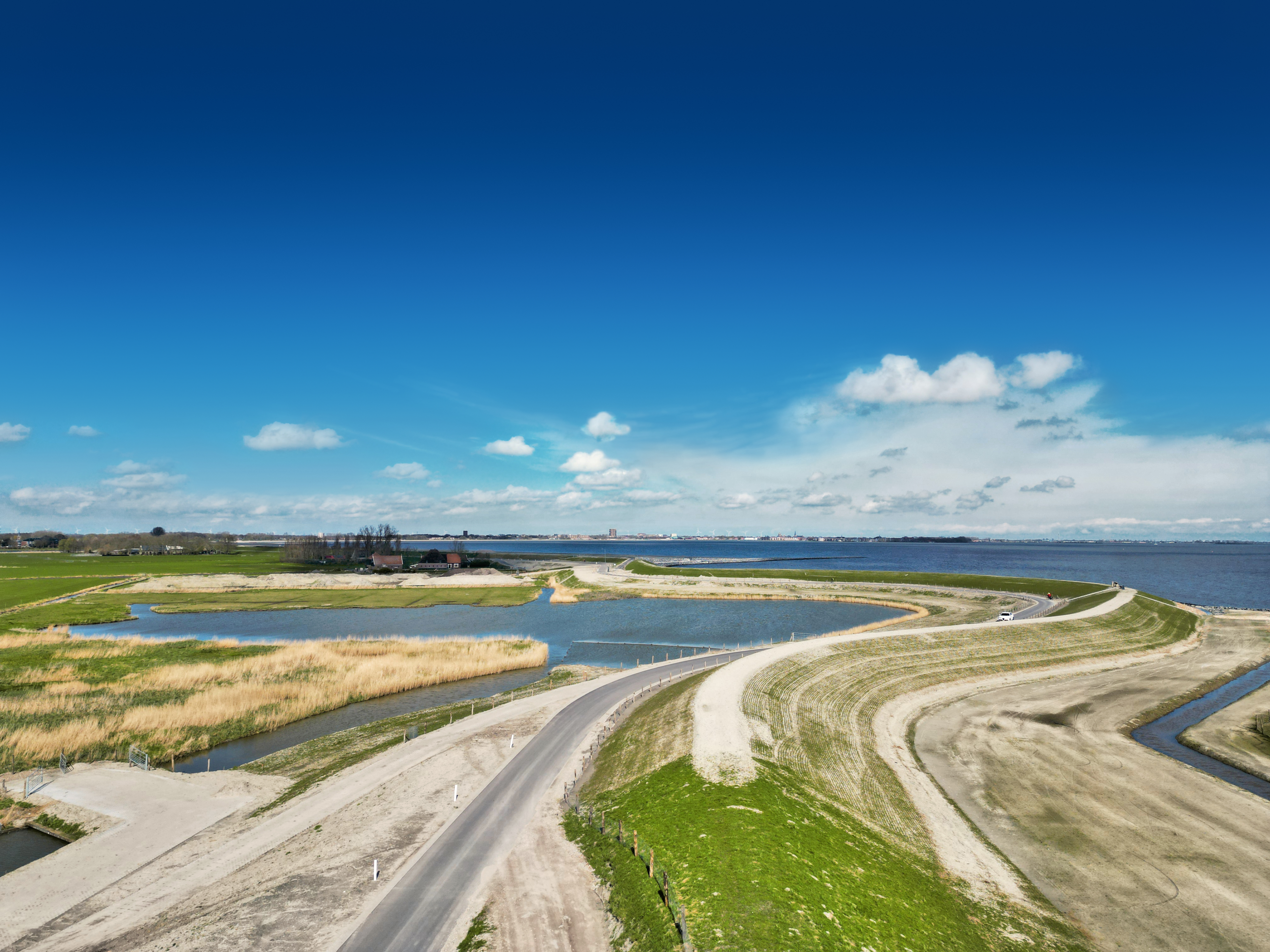 Markermeerdijken JC)