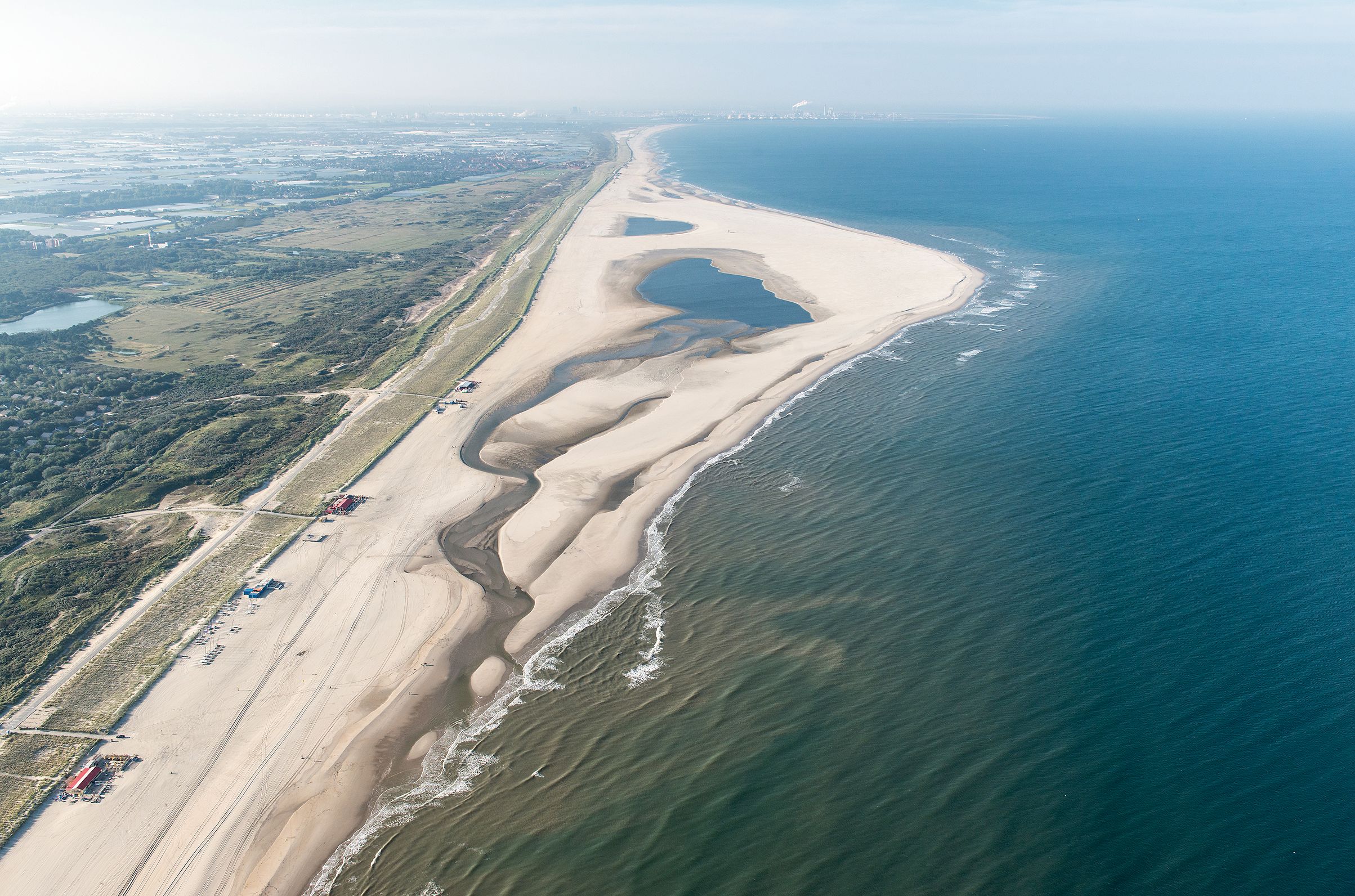 Large ZANDMOTOR Okt 2013