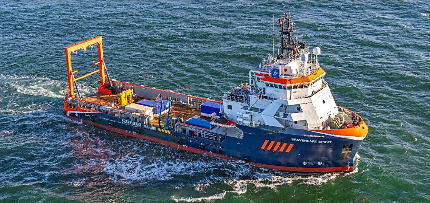 BRAVEHEART SPIRIT (1)