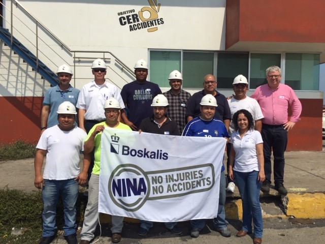 NINA DO IT Smit Nicobar Mexico