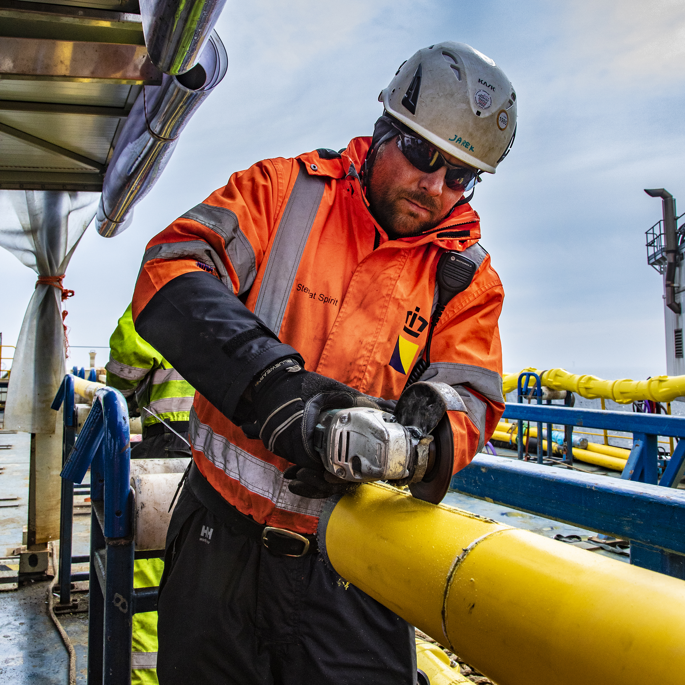 BOSKALIS CLV SPIRIT KLOET 010Dd26042019