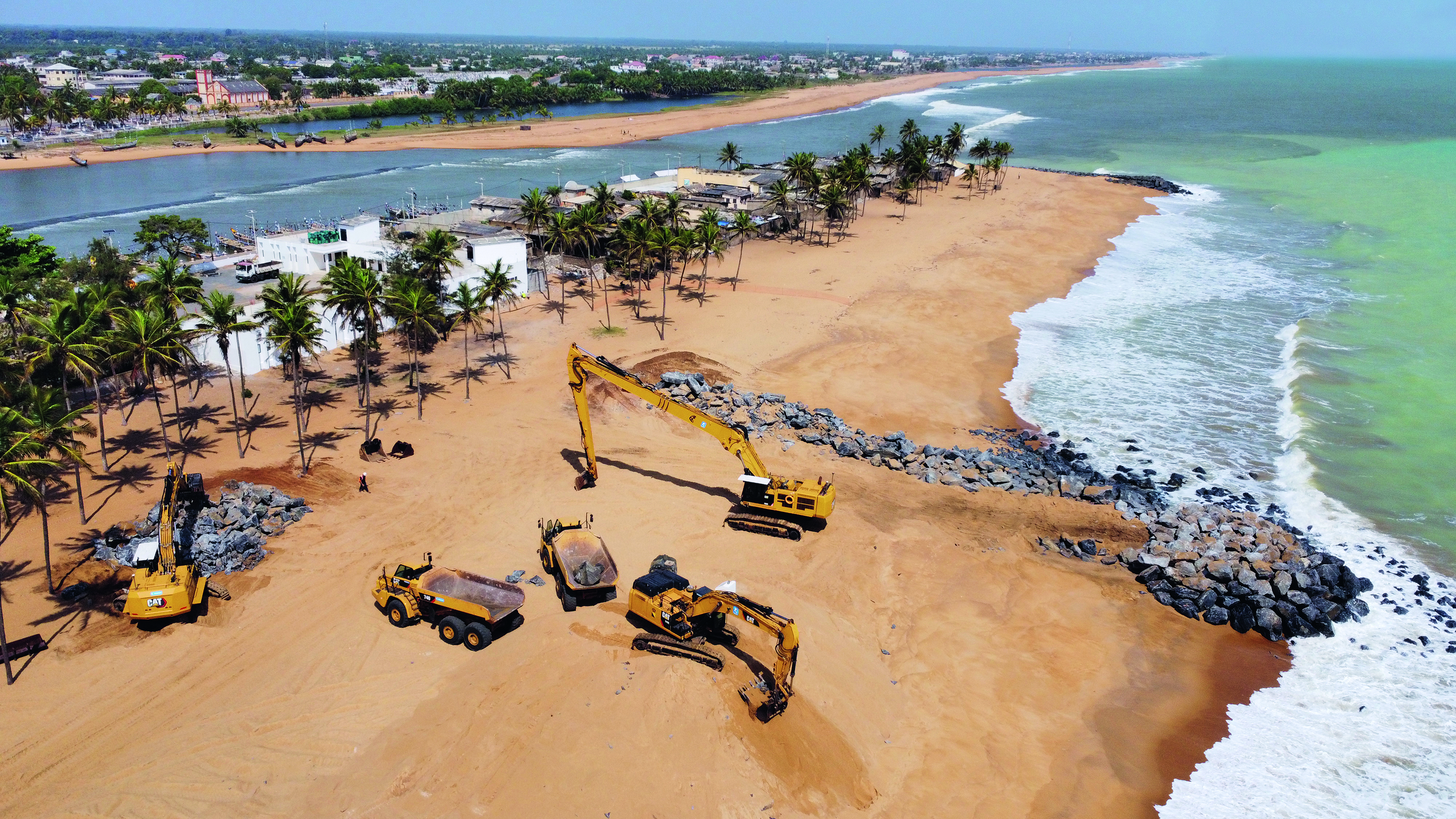 Climate Action Hoofd 1 Togo Benin