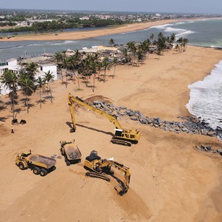 Climate Action Hoofd 1 Togo Benin