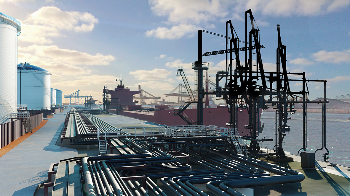 Diepzeekade_Hestankterminal