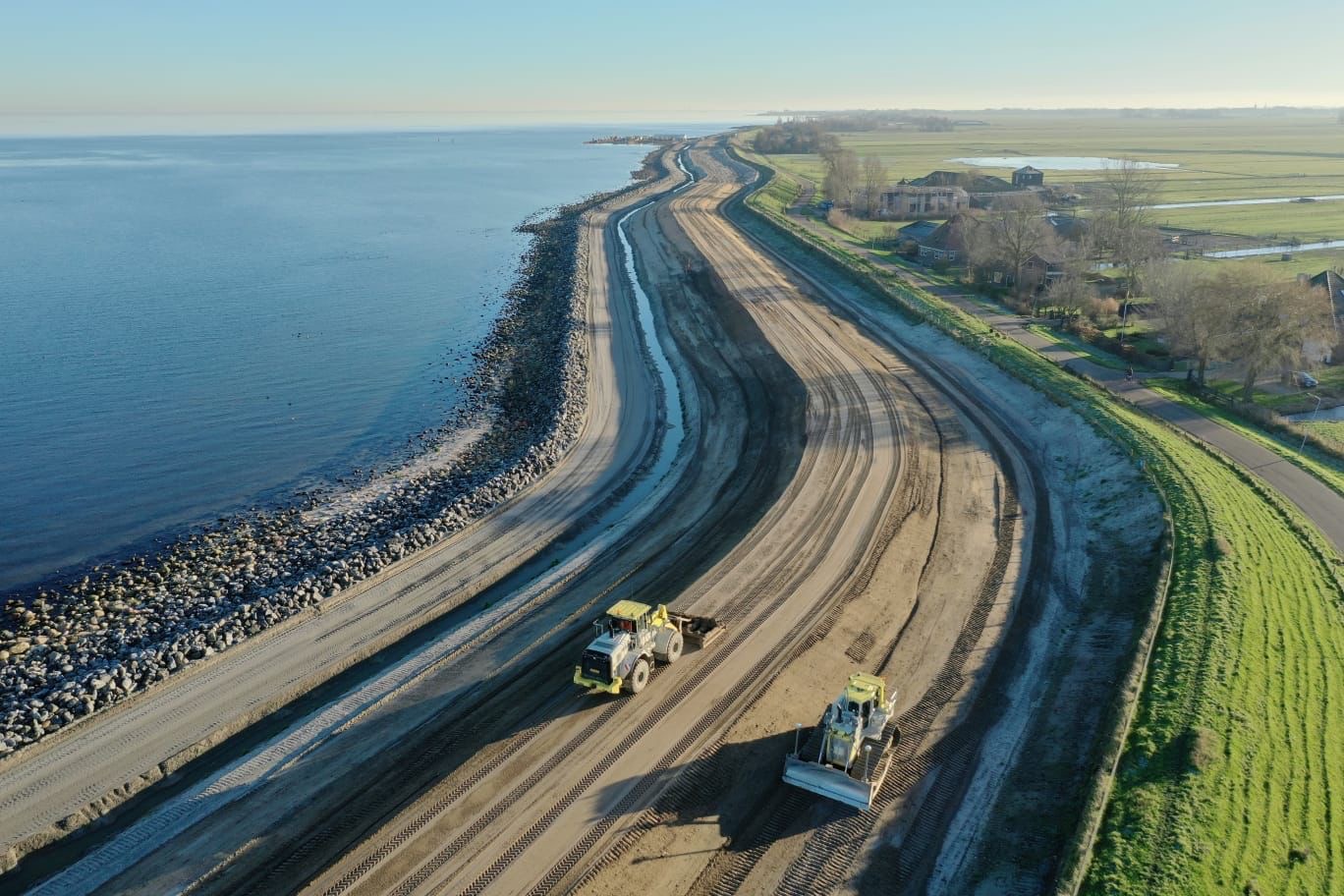 Boskalis Nederland Markermeerdijken C3de2cee Acec 4535 B02a Db7ca4c2fdea (66)