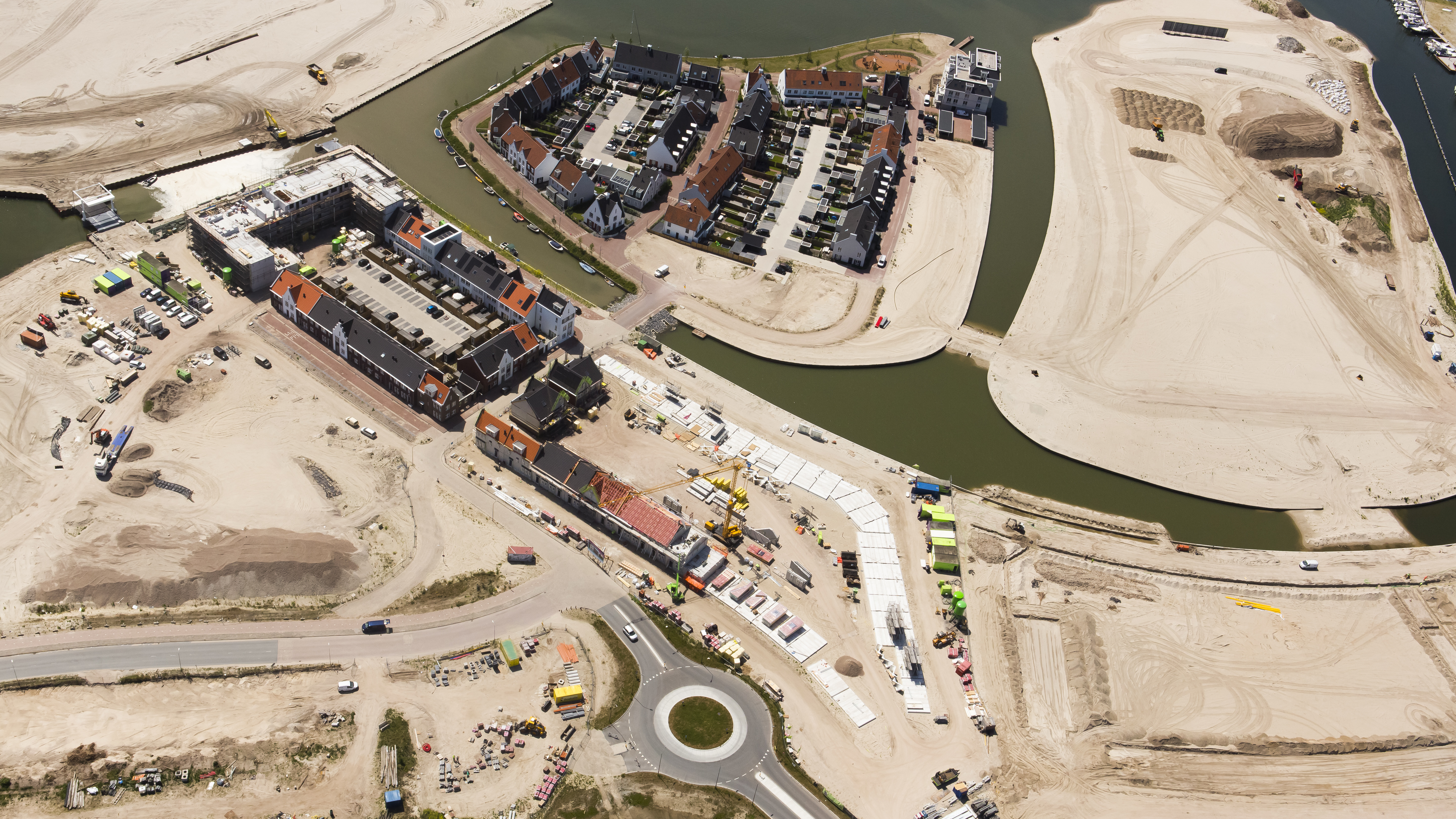 Waterfront_Harderwijk_NL