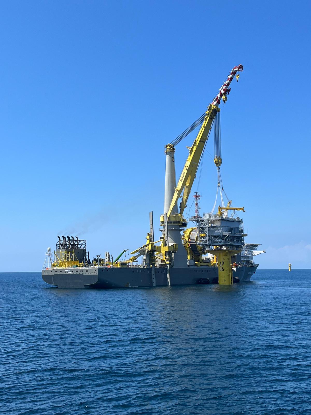 Solutions Substation Installation