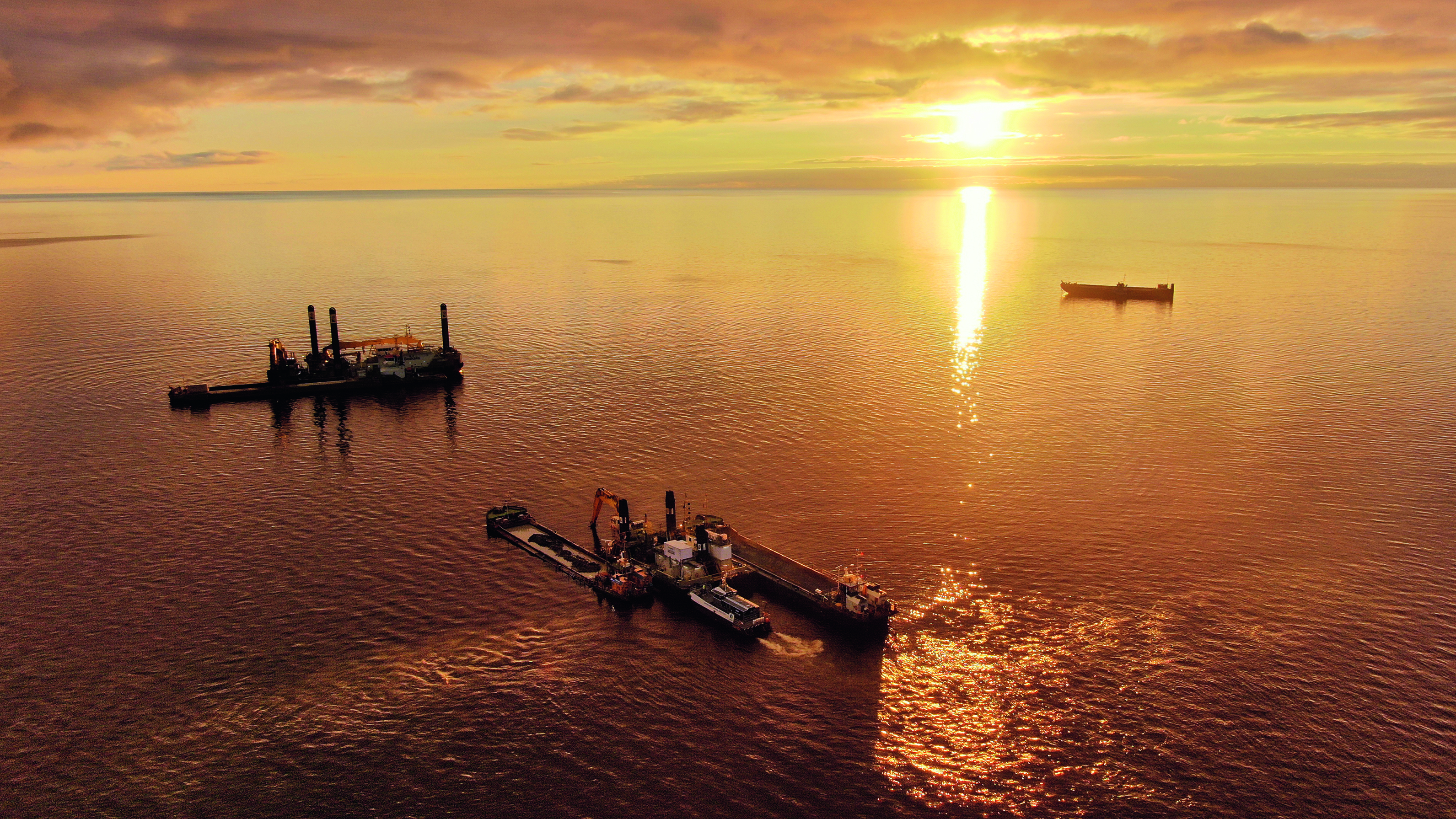 Industry Innovation & Industry Kemi 1