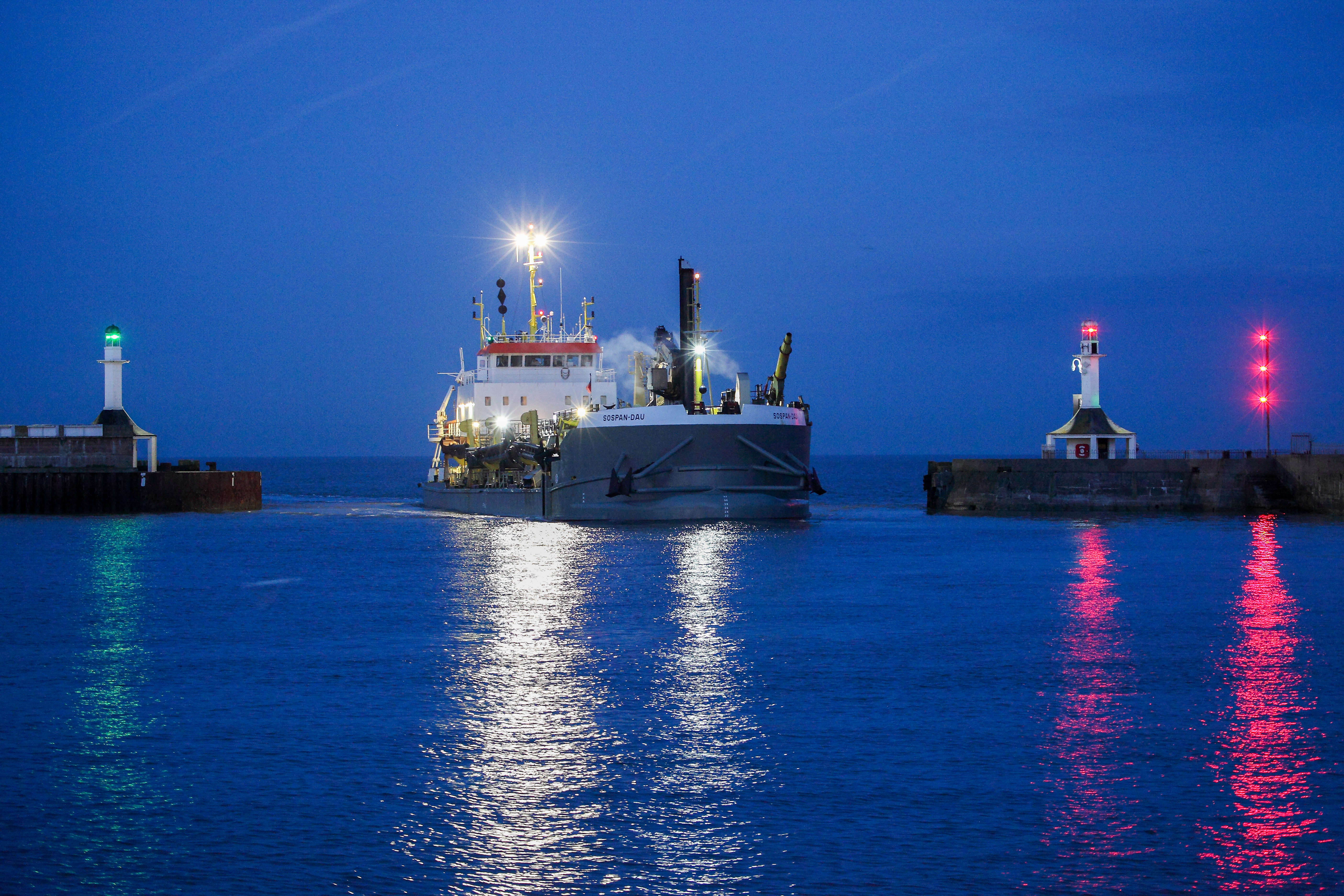 (04.b) Lowestoft (LEEF) Capital Project Photo