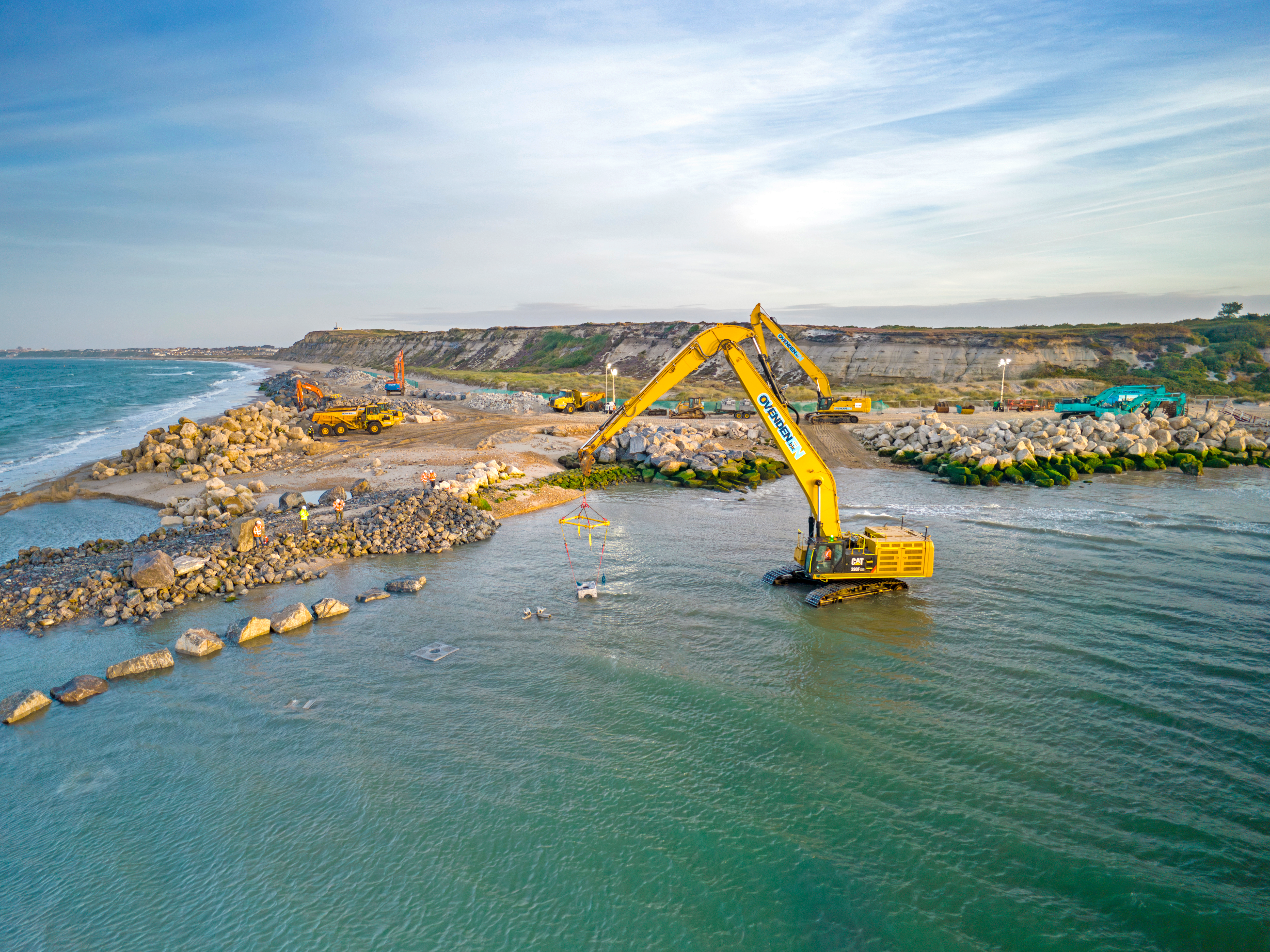 (02.b.iv) Coastal Engineering Header