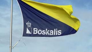 Boskalis Flag