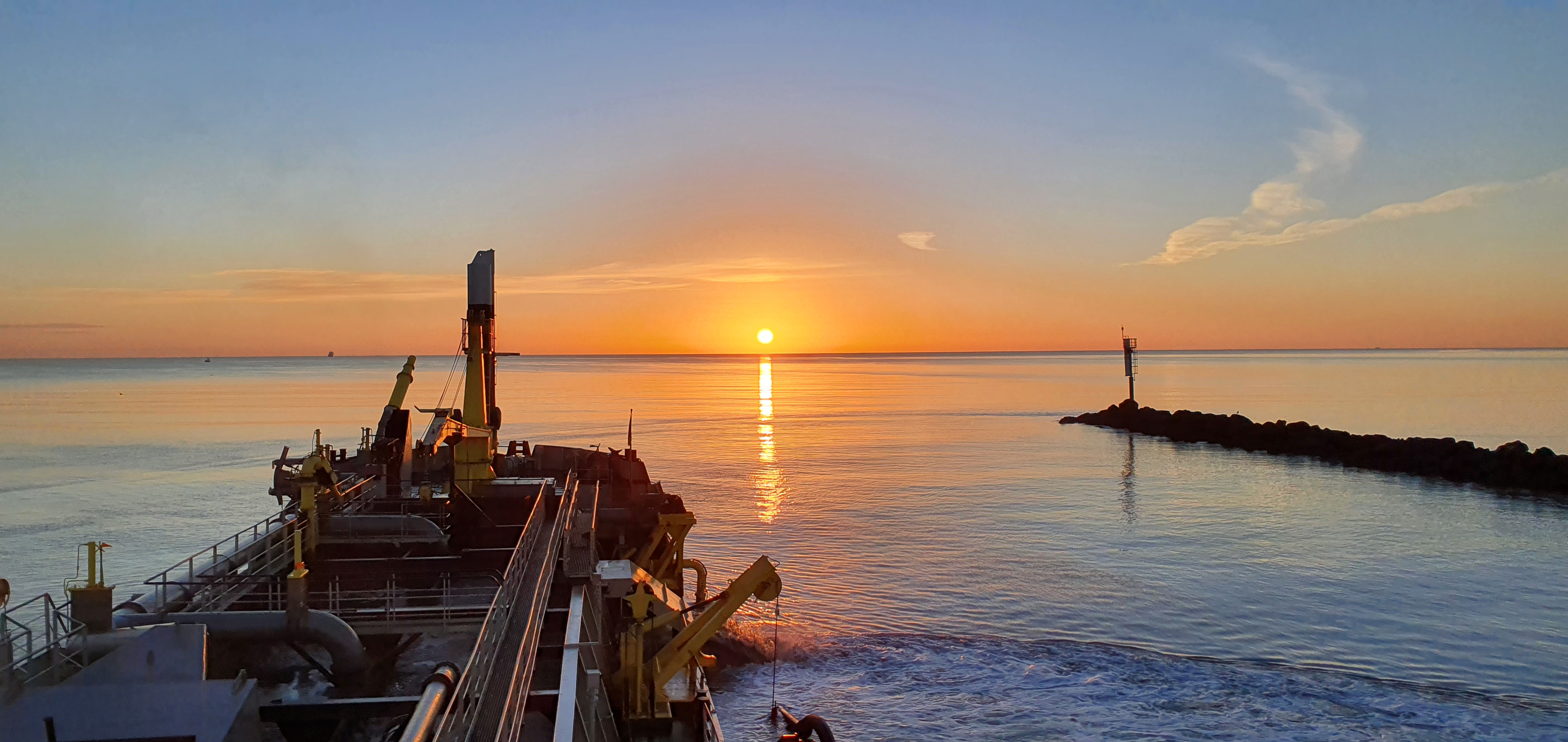 (04.a) Drogheda Maintenance Project Photo