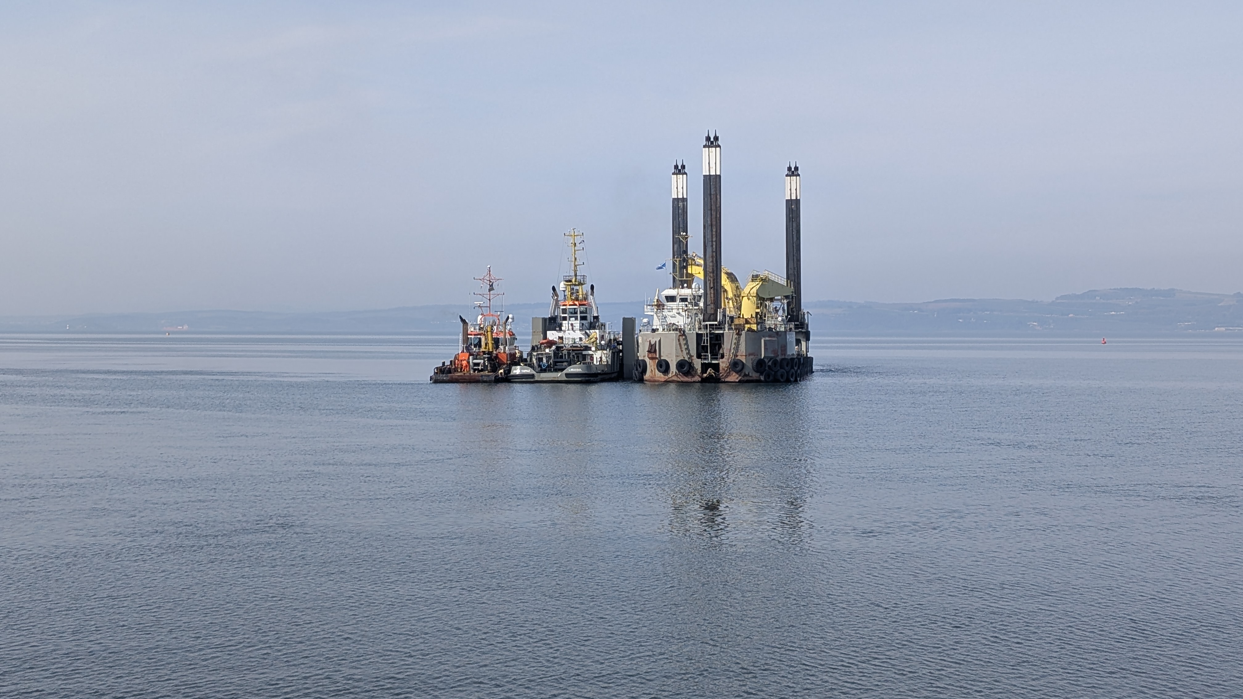 (04.b) Leith Capital Project Photo