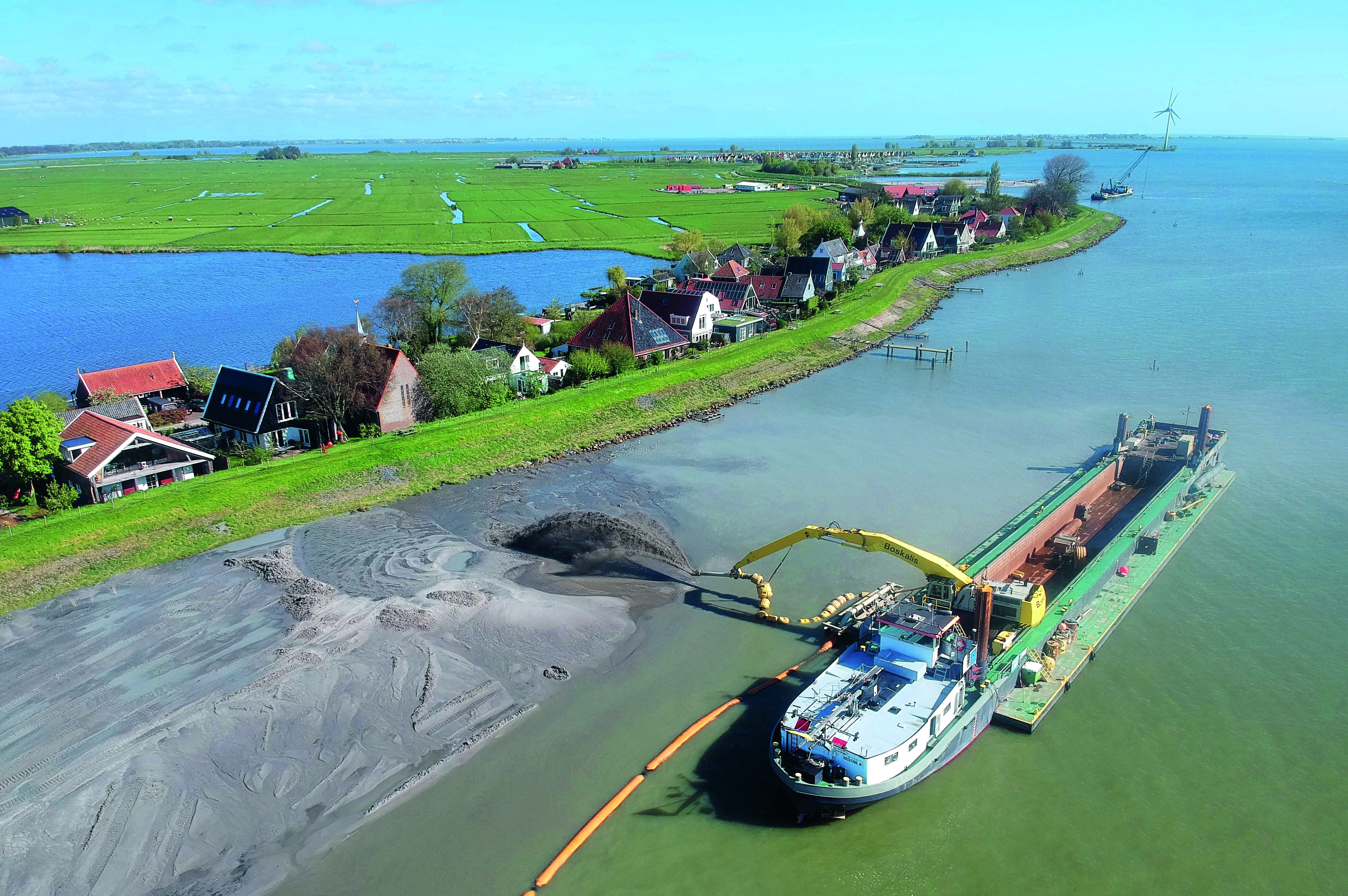 Managing Our Impact On The Environment Hoofd1