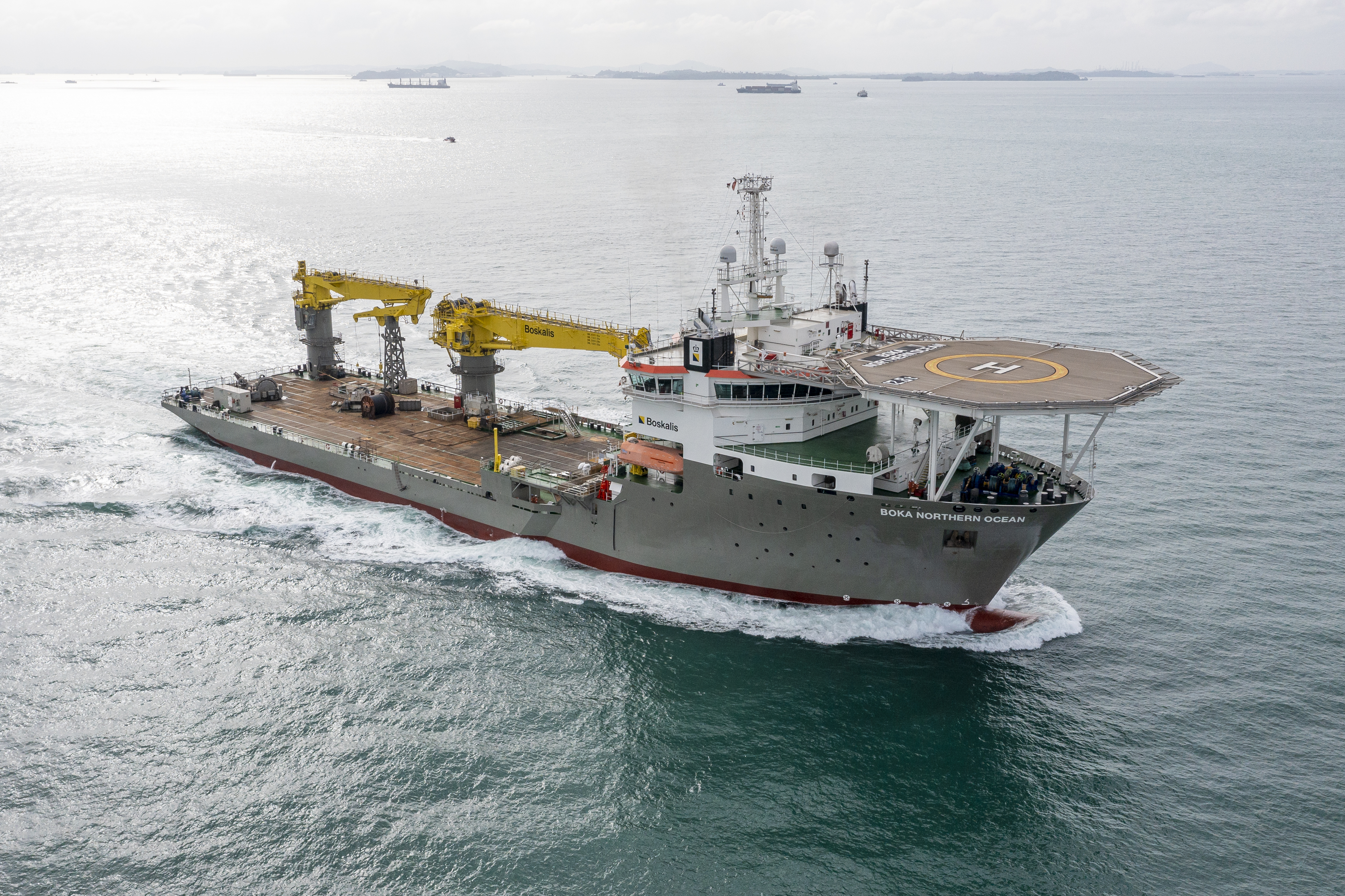 Boka Northern Ocean 009