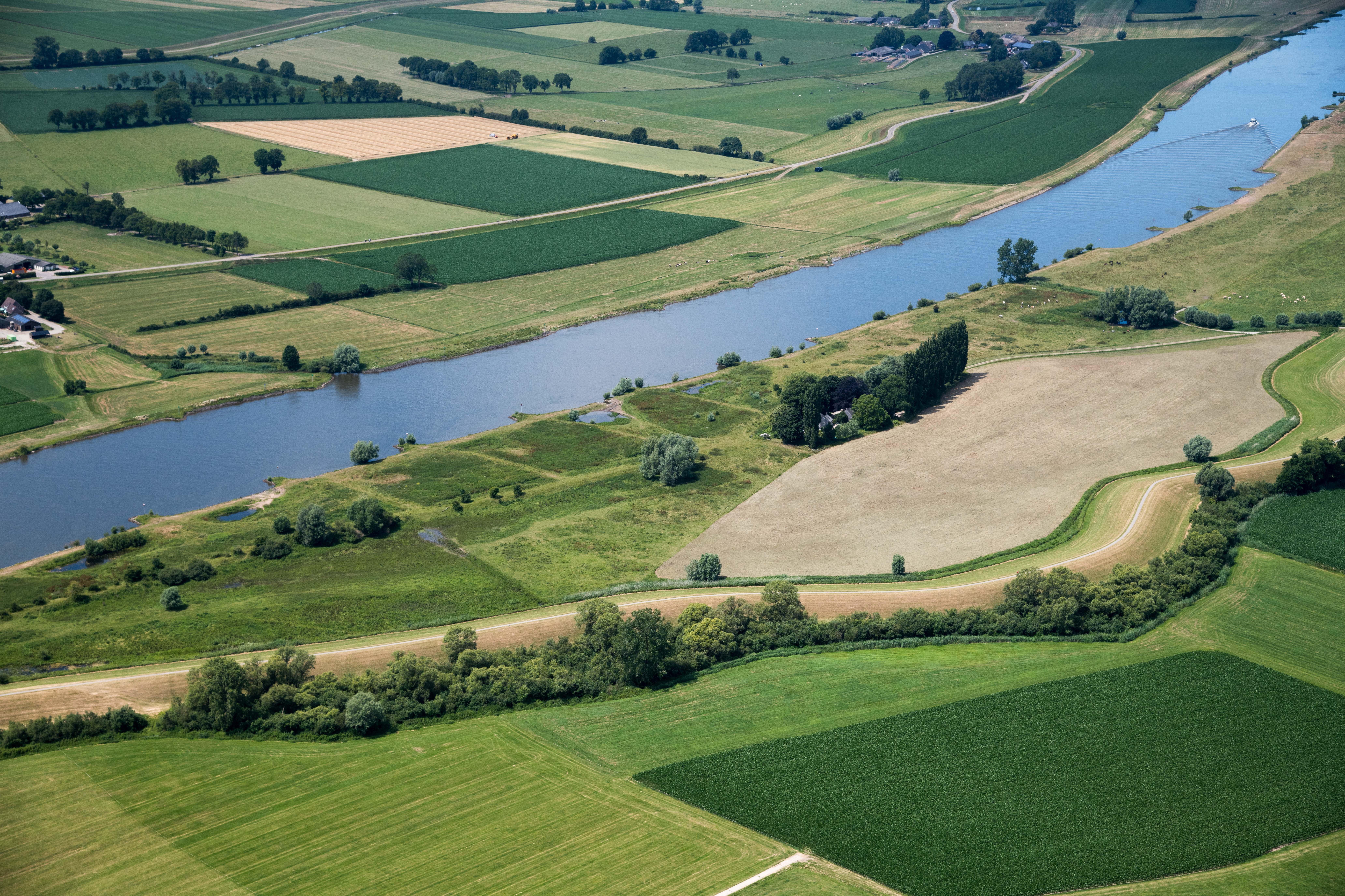 20190604 Dijkversterking Olst Zwolle 45